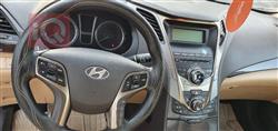 Hyundai Azera